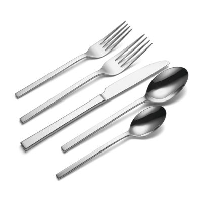 Oneida Allay 20-pc. Flatware Set