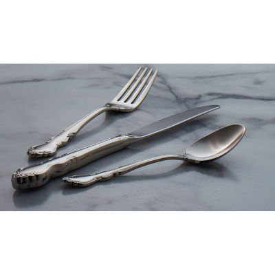 Oneida Dover 5-pc. 18/10 Stainless Steel Flatware Set