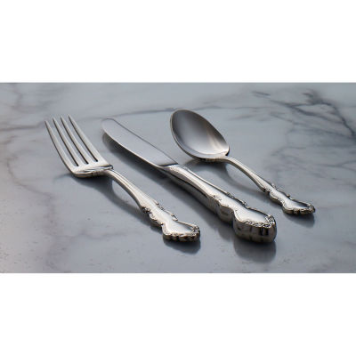 Oneida Dover 5-pc. 18/10 Stainless Steel Flatware Set