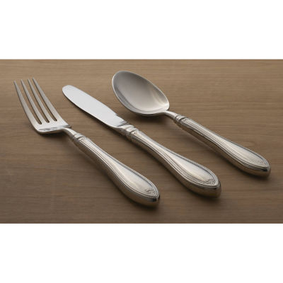 Oneida Sheraton 5-pc. 18/10 Stainless Steel Flatware Set