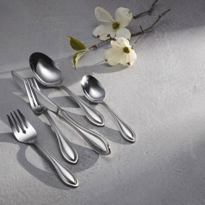 Oneida American Harmony 45-pc. Flatware Set