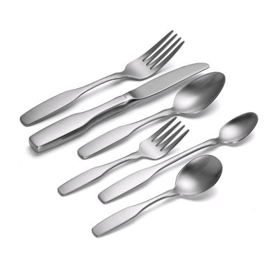 Oneida Paul Revere 6-pc. Kids Utensils