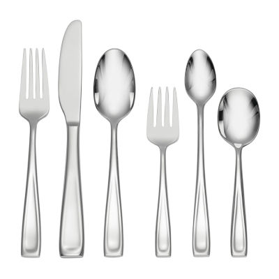 Oneida Moda 6-pc. Kids Utensils