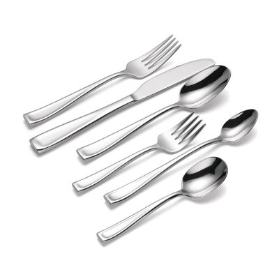 Oneida Moda 6-pc. Kid Utensil