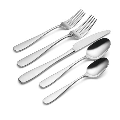 Oneida Peyton 42-pc. Flatware Set