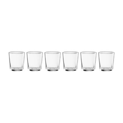 Oneida Stackables 6-pc. Shot Glass