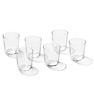 Oneida Stackables 6-pc. Shot Glass