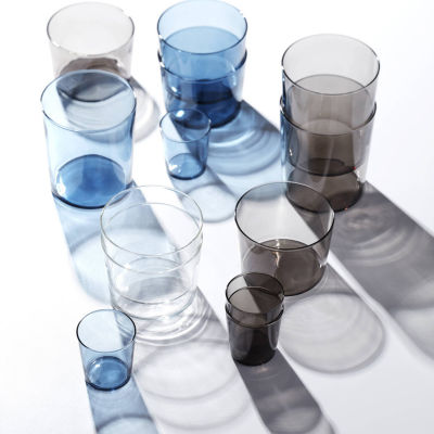 Oneida Stackables 12-pc. Tumbler Glass