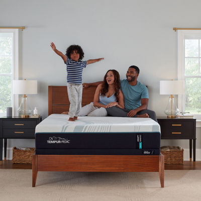 TEMPUR-Adapt™ 2.0 Medium - Mattress + Box Spring