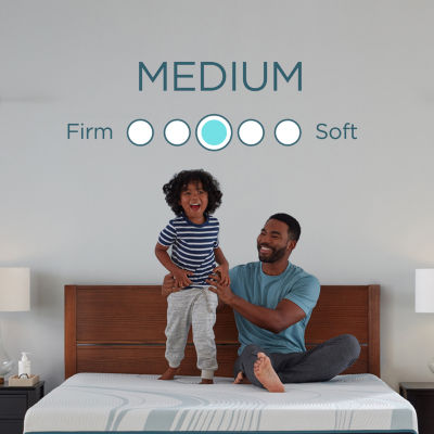 TEMPUR-Adapt™ 2.0 Medium - Mattress + Box Spring