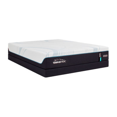 TEMPUR-Adapt™ 2.0 Medium Hybrid - Mattress + Box Spring