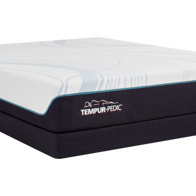 TEMPUR-Adapt™ 2.0 Medium Hybrid - Mattress + Box Spring