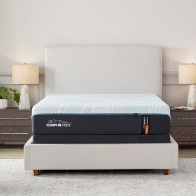 TEMPUR-ProAdapt 2.0 12" Firm Tight Top - Mattress + Box Spring