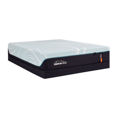 TEMPUR-ProAdapt 2.0 12" Firm Tight Top - Mattress + Box Spring