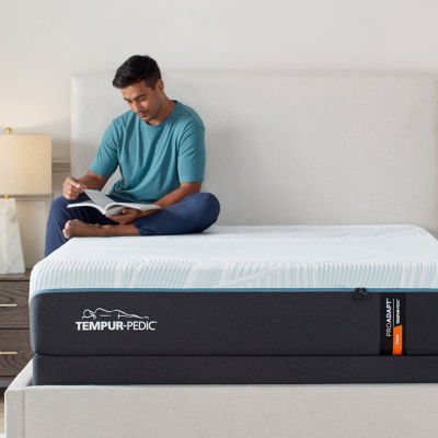 TEMPUR-ProAdapt™ 2.0 Firm - Mattress + Box Spring