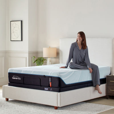 TEMPUR-ProAdapt™ 2.0 Firm - Mattress + Box Spring