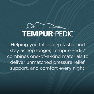 TEMPUR-ProAdapt™ 2.0 Firm - Mattress + Box Spring