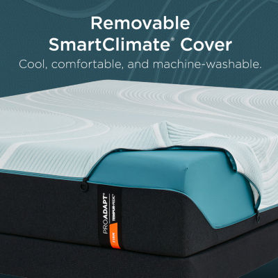 TEMPUR-ProAdapt™ 2.0 Firm - Mattress + Box Spring