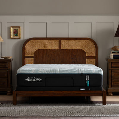 TEMPUR-ProAdapt™ 2.0 Medium - Mattress + Box Spring