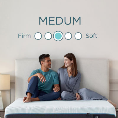 TEMPUR-ProAdapt™ 2.0 Medium - Mattress + Box Spring