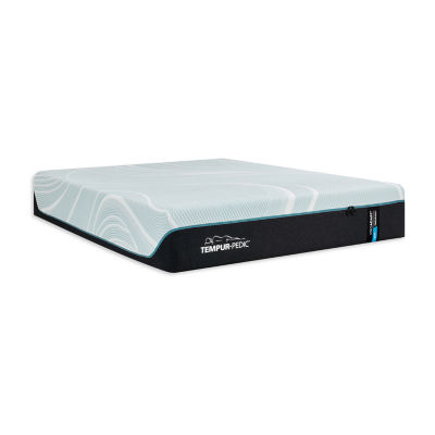 TEMPUR-ProAdapt 2.0 12" Soft Tight Top - Mattress + Box Spring