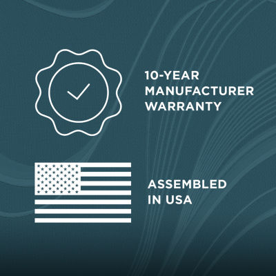 TEMPUR-ProAdapt 2.0 12" Soft Tight Top - Mattress + Box Spring