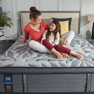 Sealy® Posturepedic Plus Porteer Soft Pillow Top - Mattress Only