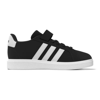 adidas Unisex Grand Court 2.0 El Sneakers