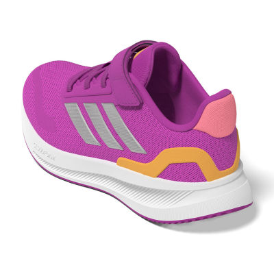 adidas Runfalcon 5.0 Little Girls Sneakers