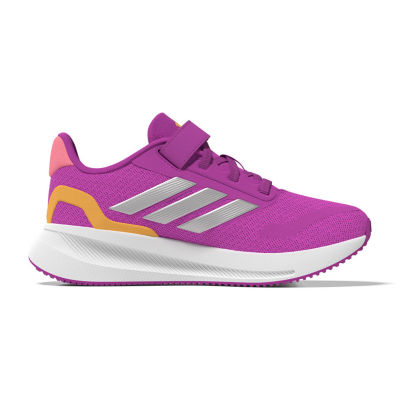 adidas Runfalcon 5.0 Little Girls Sneakers