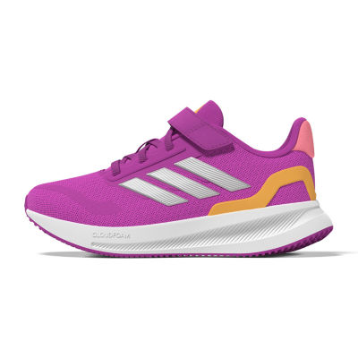 adidas Runfalcon 5.0 Little Girls Sneakers