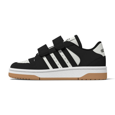 adidas Break Start El Cf Little Boys Sneakers