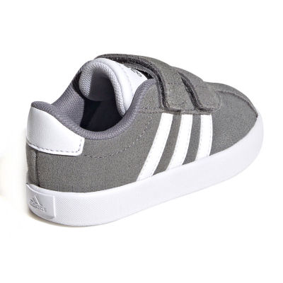 adidas Vl Court 3.0 Cf Toddler Unisex Sneakers