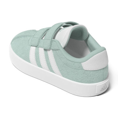 adidas Girls Vl Court 3.0 Sneakers