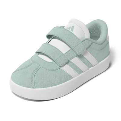 adidas Vl Court 3.0 Cf Toddler Girls Sneakers