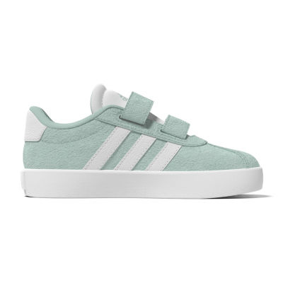 adidas Vl Court 3.0 Cf Toddler Girls Sneakers