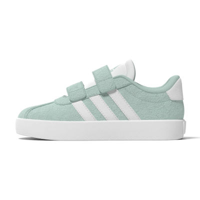 adidas Vl Court 3.0 Cf Toddler Girls Sneakers