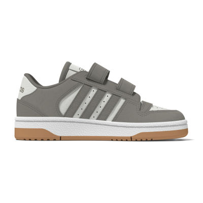 adidas Break Start El Little Boys Sneakers