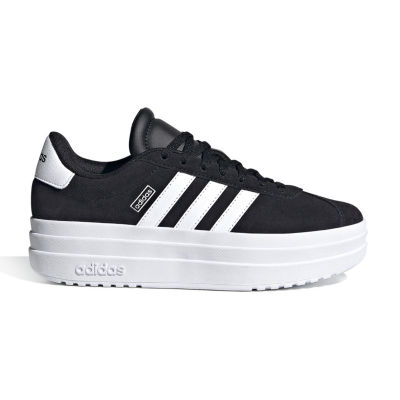 adidas Vl Court Bold Big Girls Sneakers