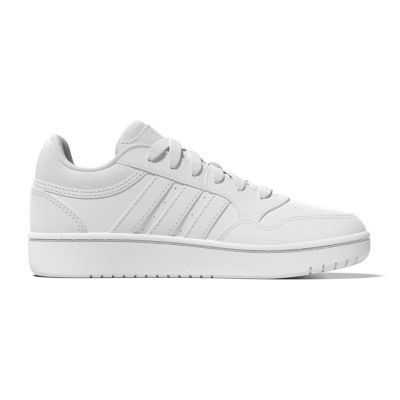 adidas Unisex Hoops 3.0 Sneakers