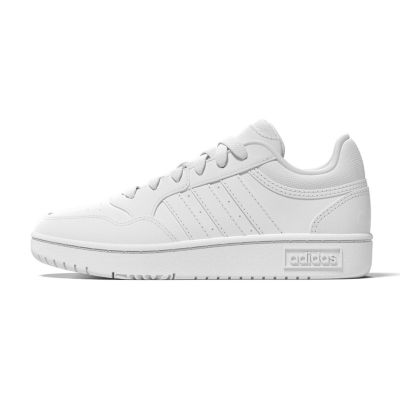 adidas Hoops 3.0 Big Unisex Sneakers