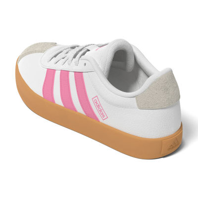 adidas Vl Court 3.0 Big Girls Sneakers