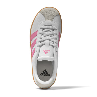 adidas Vl Court 3.0 Big Kid Girls Sneakers