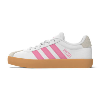 adidas Vl Court 3.0 Big Girls Sneakers