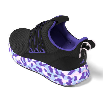 adidas Lite Racer Adapt 7.0 Little & Big  Girls Sneakers