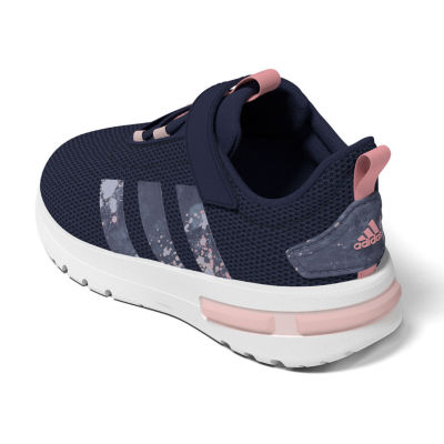 adidas Racer Tr23 El Toddler Girls Sneakers