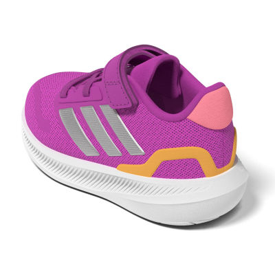 adidas Runfalcon 3.0 Toddler Girls Sneakers