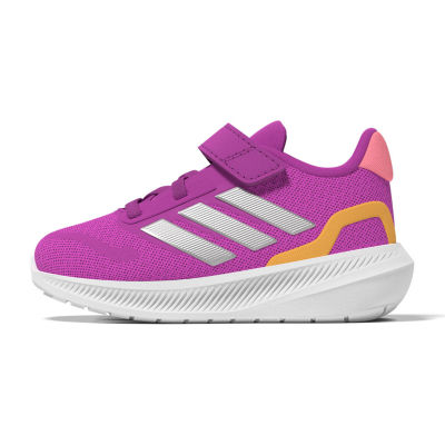 adidas Runfalcon 3.0 Toddler Girls Sneakers