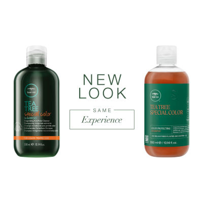 Paul Mitchell Tea Tree Special Color Shampoo