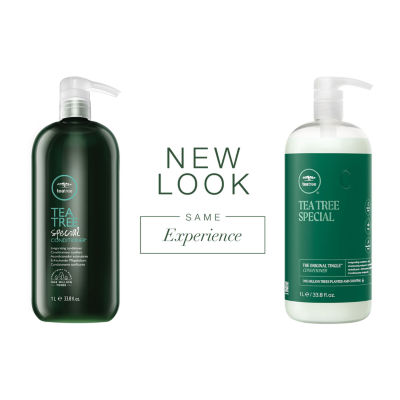 Paul Mitchell Tea Tree Special Conditioner